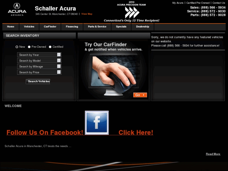 www.schalleracura.com