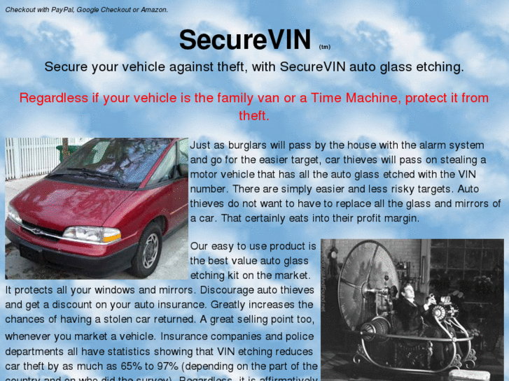 www.securevin.com