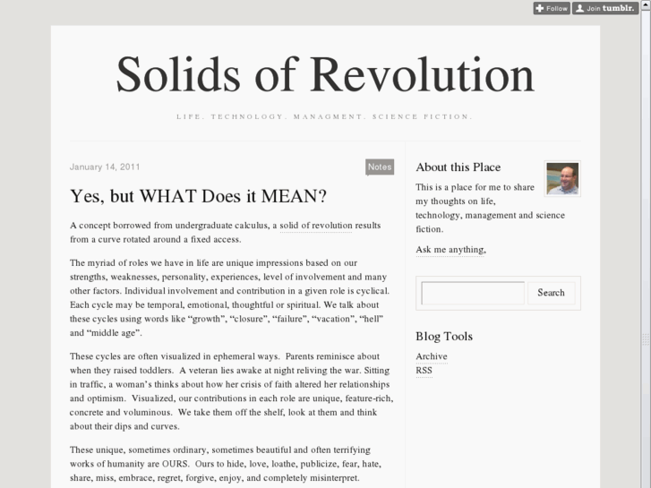 www.solidsofrevolution.com