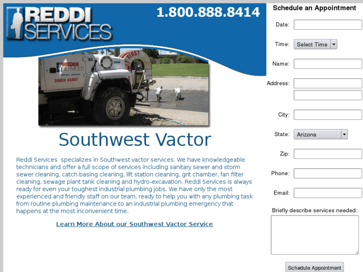 www.southwest-vactor.com