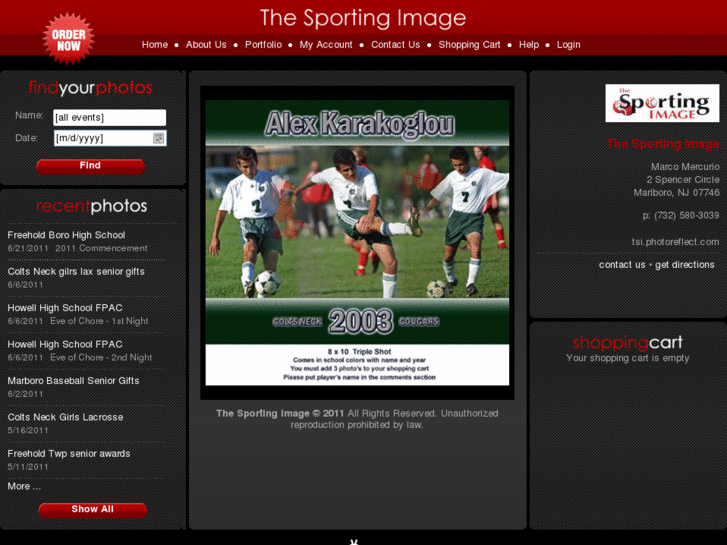 www.sportingimageonline.com