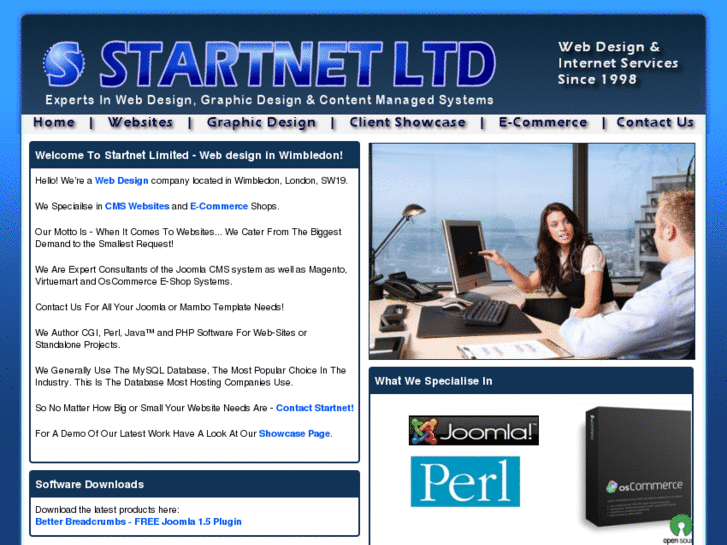 www.startnet.co.uk