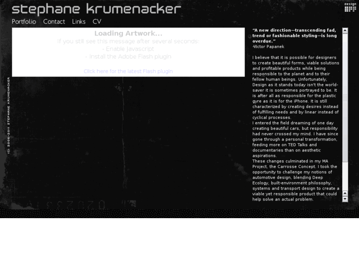 www.stephanekrumenacker.com