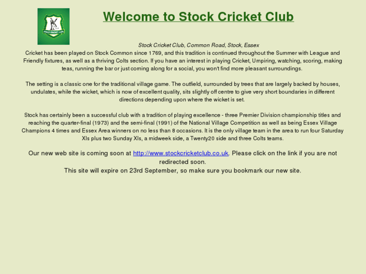 www.stockcc.co.uk