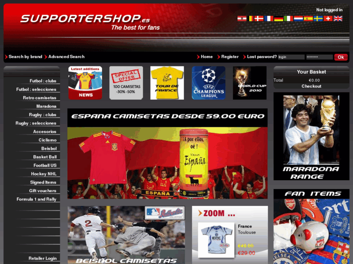 www.supportershop.es