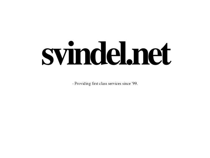 www.svindel.net