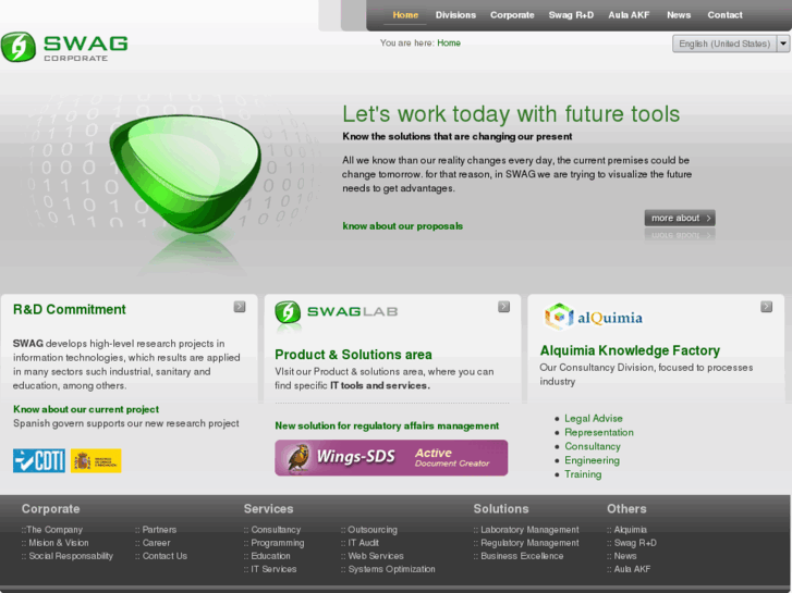 www.swag-lab.net