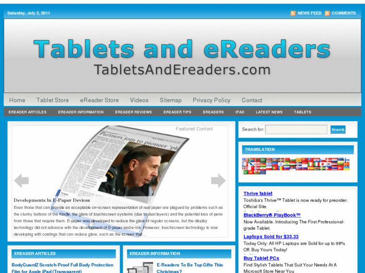 www.tabletsandereaders.com