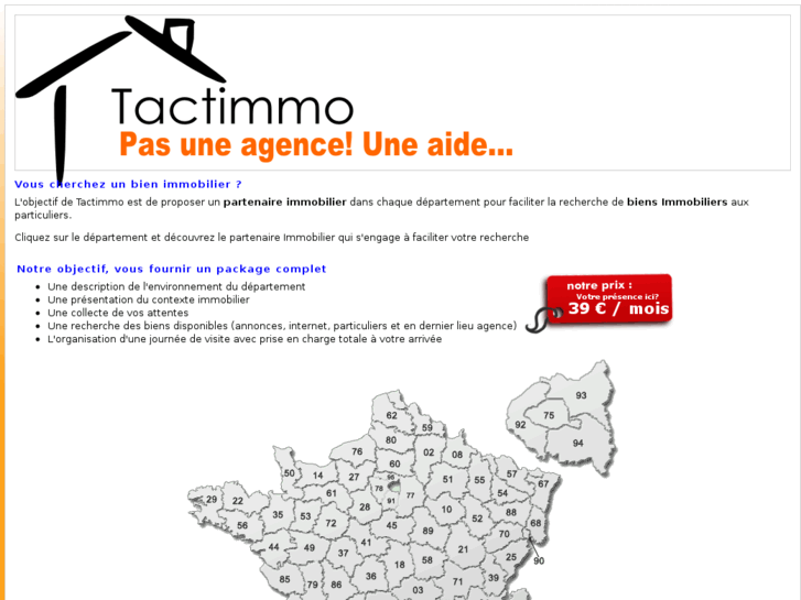 www.tactimmo.com