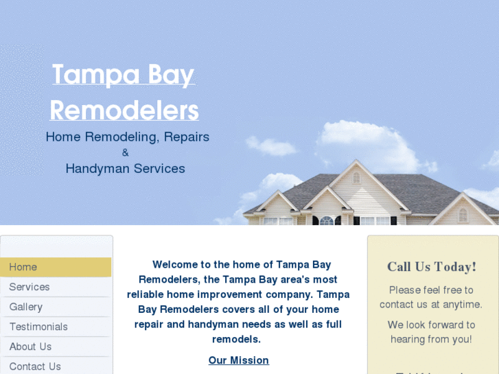 www.tampabayremodelers.com