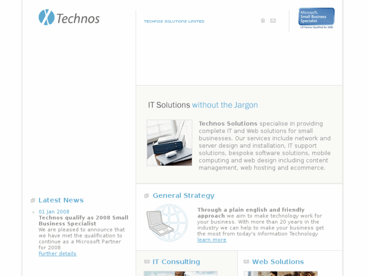 www.technos.co.uk