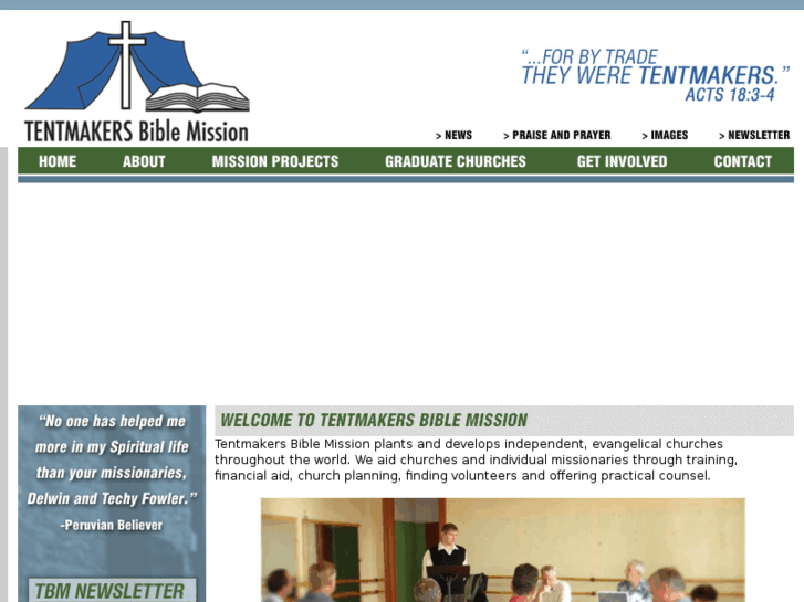 www.tentmakersbiblemission.org