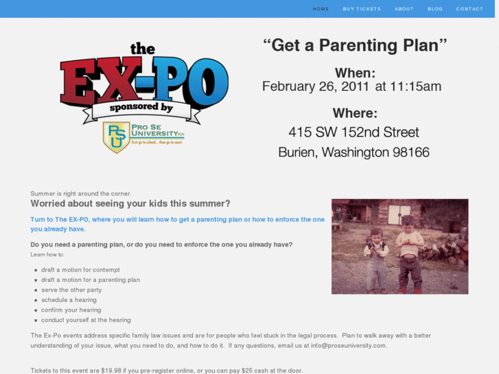 www.theex-po.com