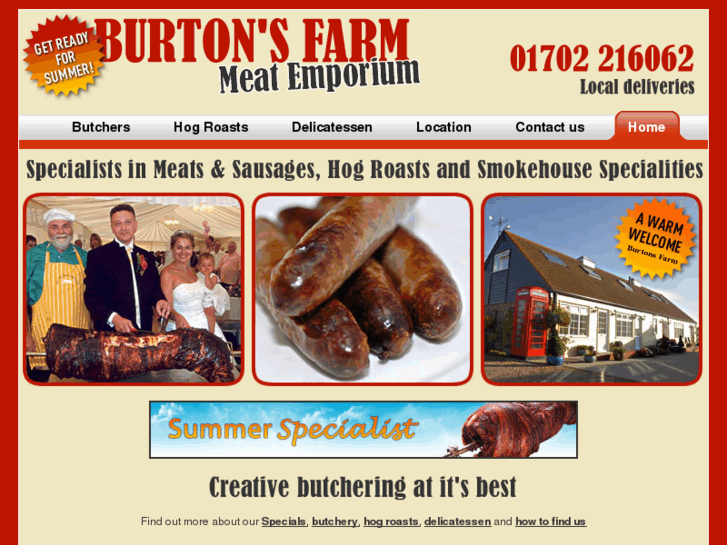 www.themeatemporium.com