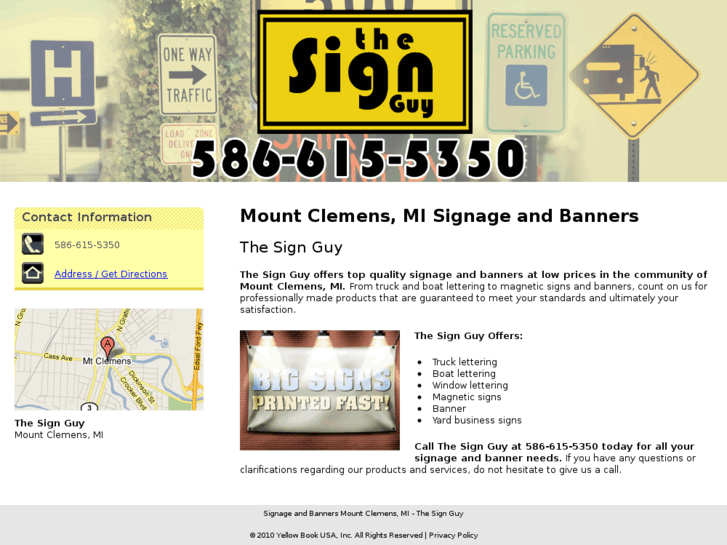 www.thesignguyco.com