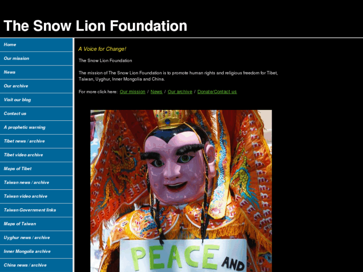 www.thesnowlion.com