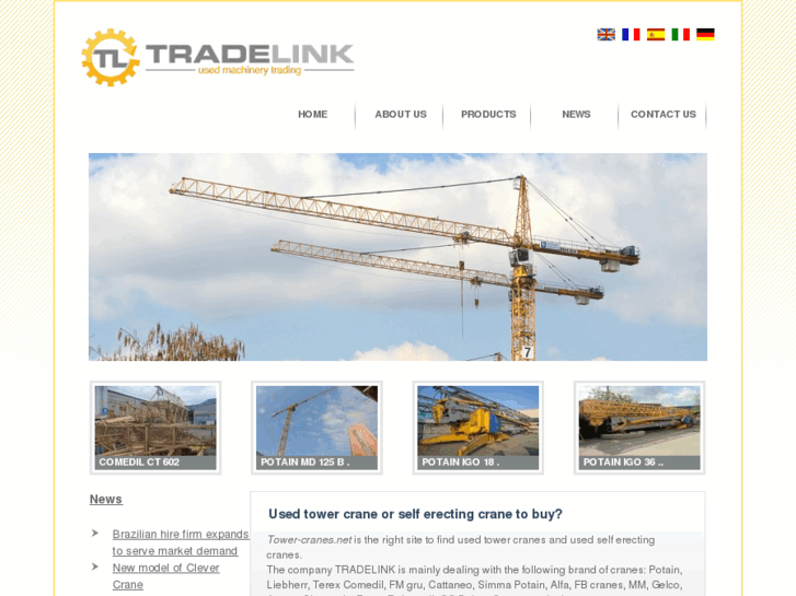 www.tower-cranes.net