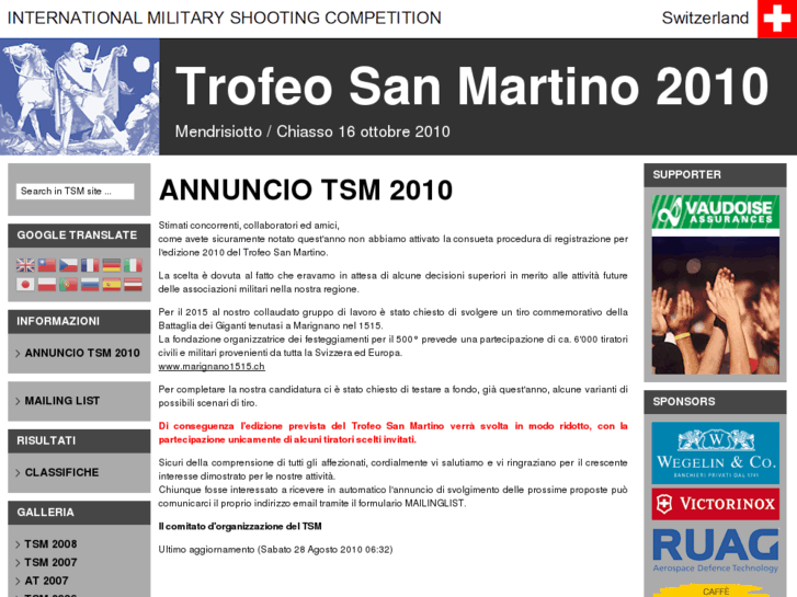 www.trofeosanmartino.ch