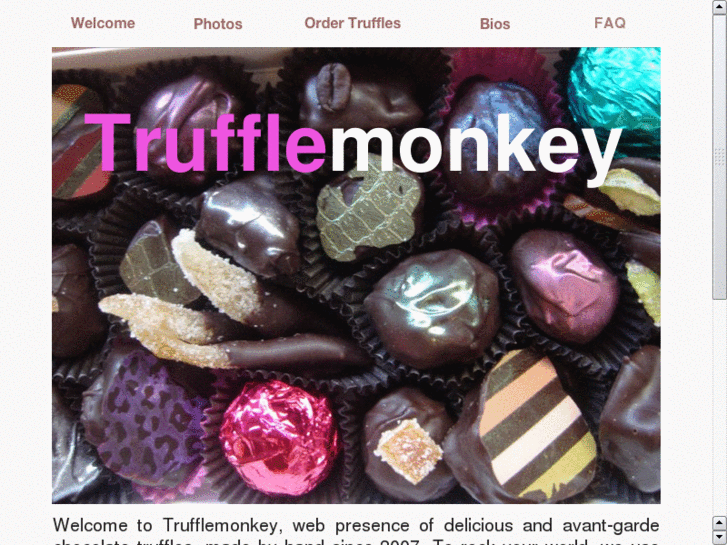 www.trufflemonkey.com