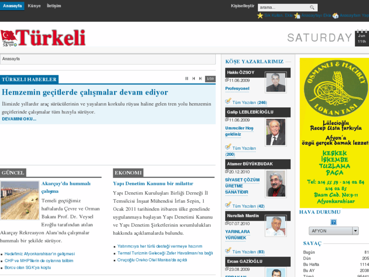 www.turkeligazetesi.com.tr