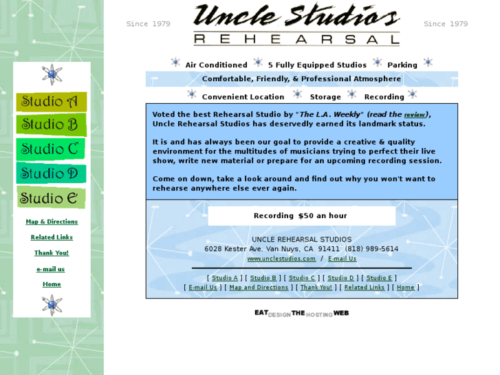 www.unclestudios.com