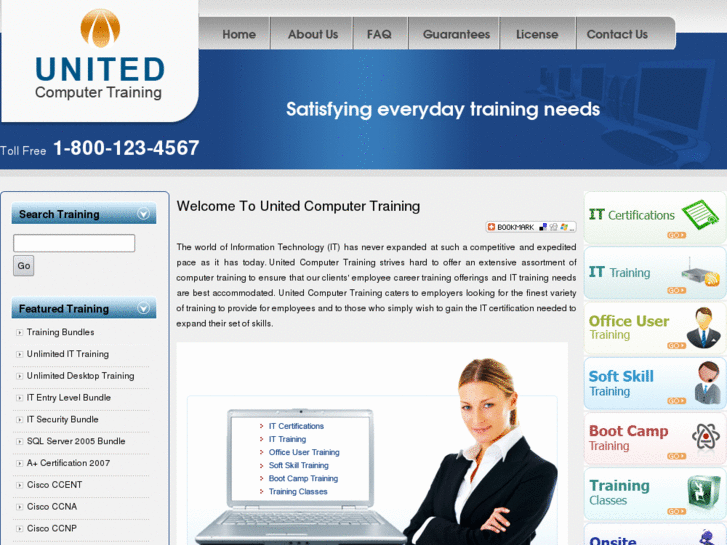 www.unitedcomputertraining.com