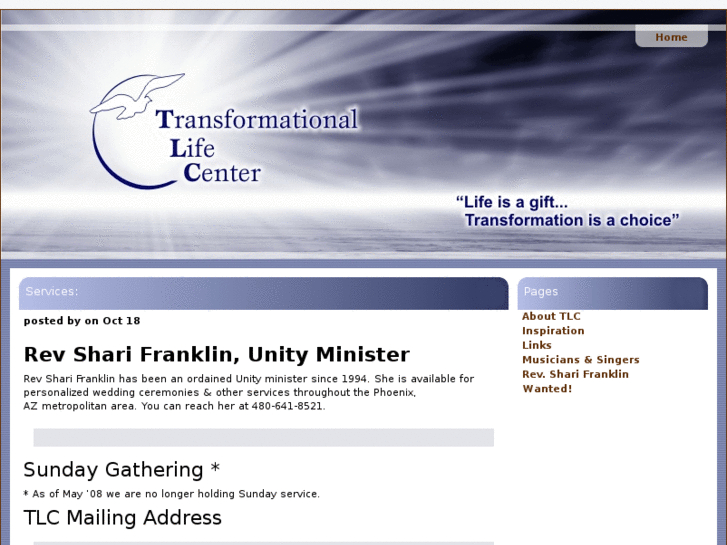 www.unitytlc.org