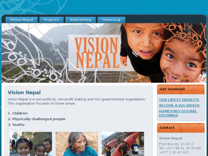 www.visionnepal.net