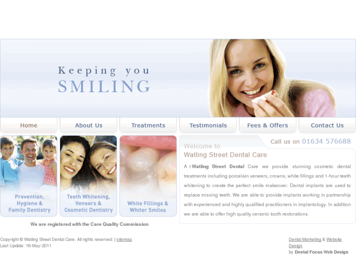 www.watlingstreetdental.com