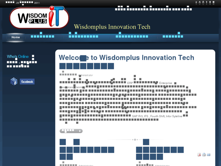 www.wisdomplus-itech.com