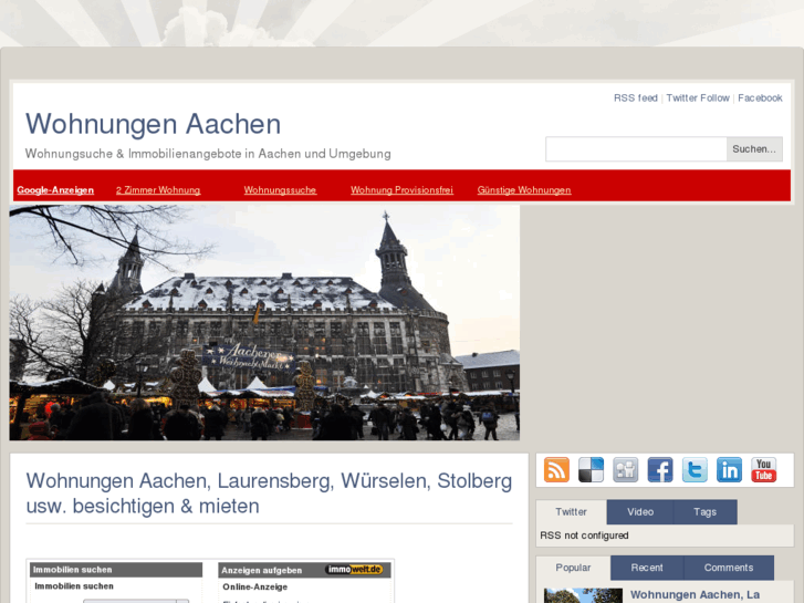 www.wohnungen-aachen.com