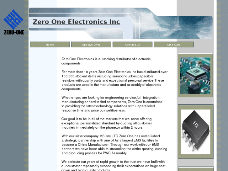 www.01electronics.com