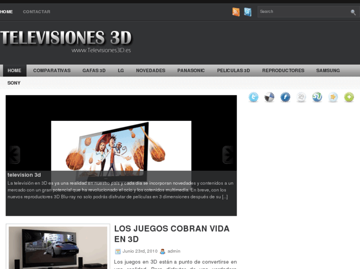 www.3dtv.com.es