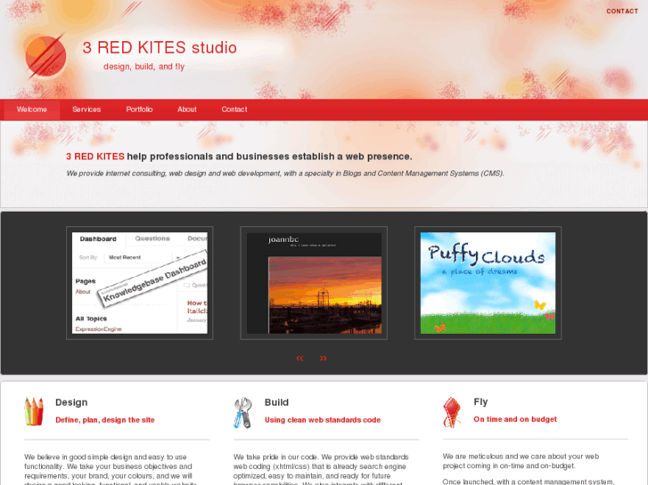 www.3redkites.com