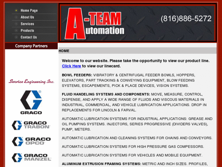 www.a-teamautomation.com