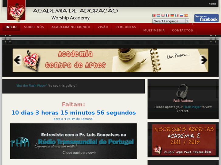 www.academia-adoracao.com