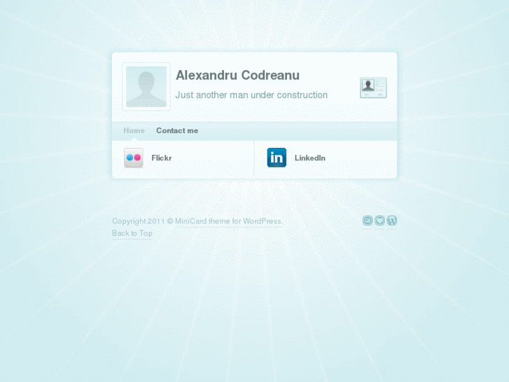 www.alexandrucodreanu.net