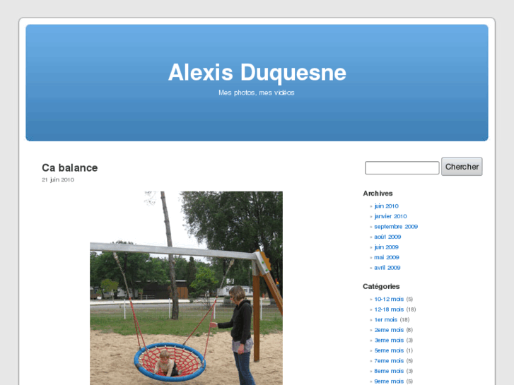 www.alexisduquesne.com