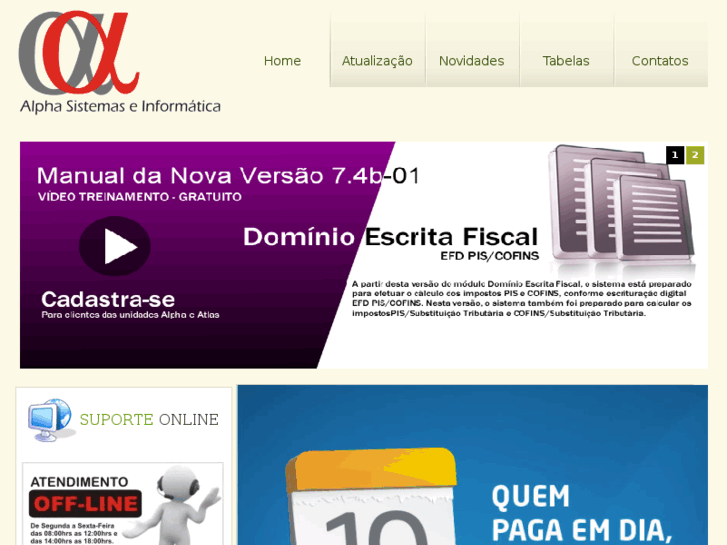 www.alpha-sistemas.net