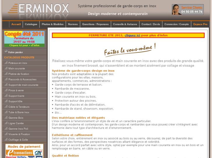 www.ambiance-inox.com