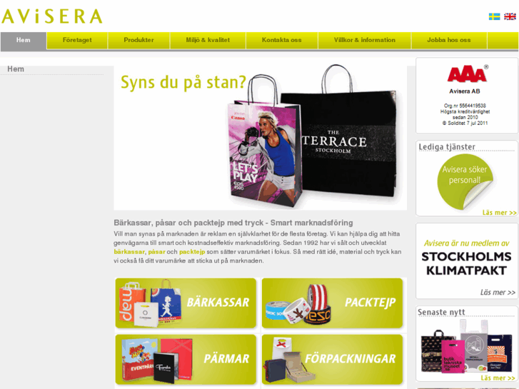 www.avisera.se