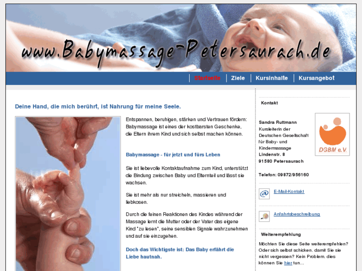 www.babymassage-petersaurach.de