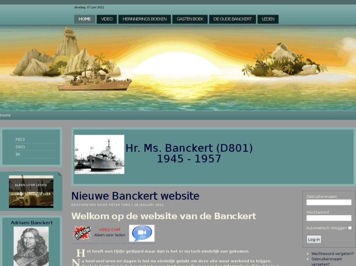 www.banckert.com