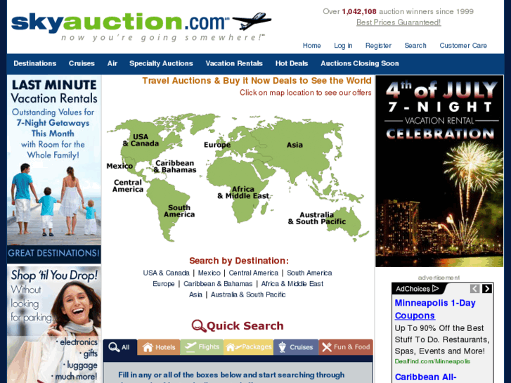 www.bid4tours.com