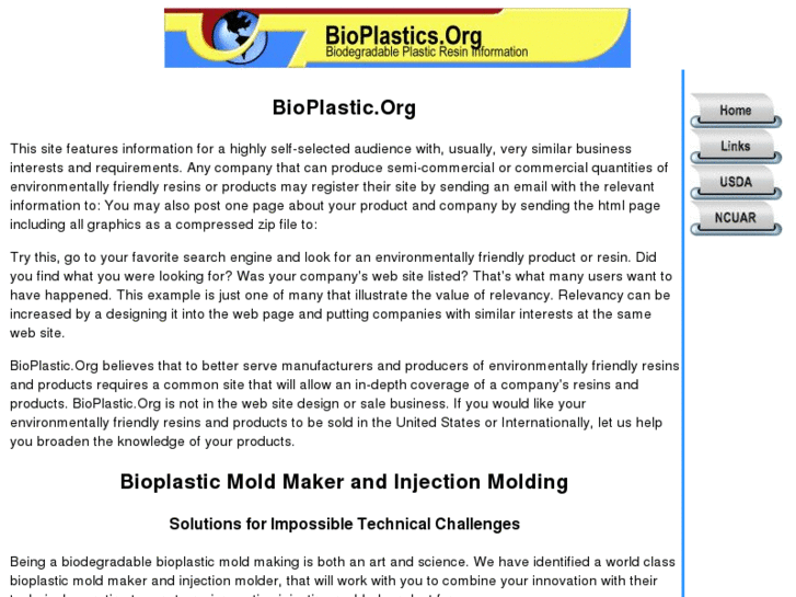 www.bioplastic.org