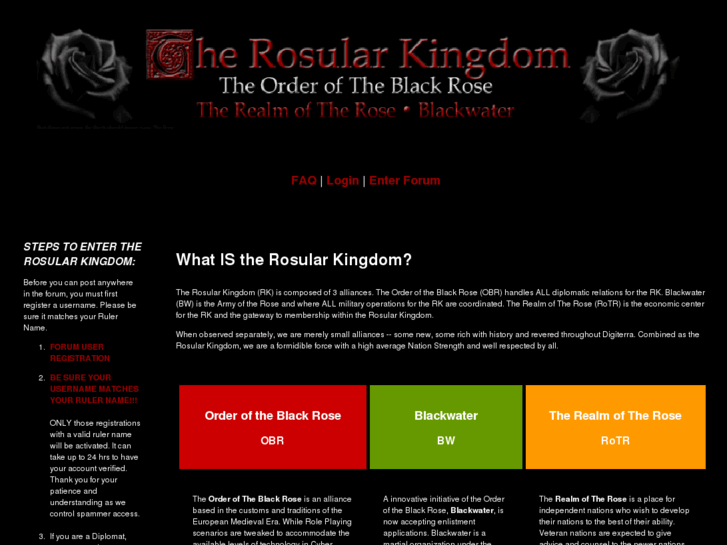 www.blackroseorder.com