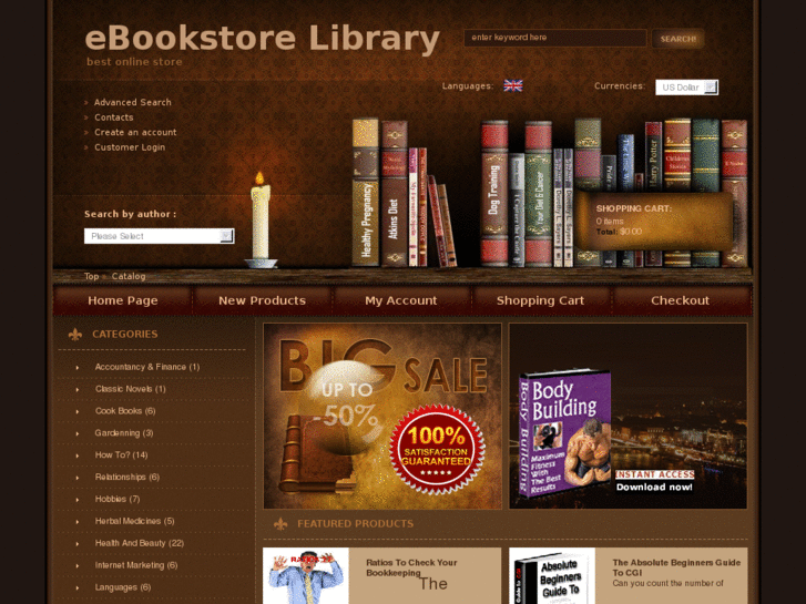 www.bookstore-library.co.uk