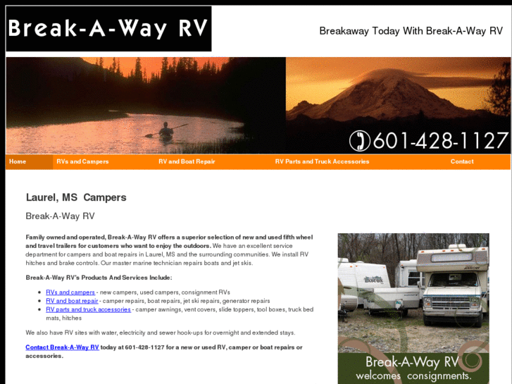 www.breakawayrv.net