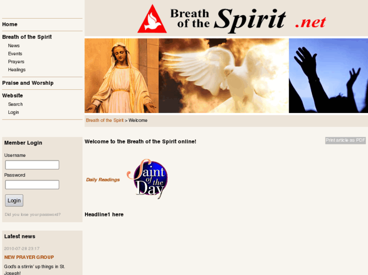 www.breathofthespirit.net