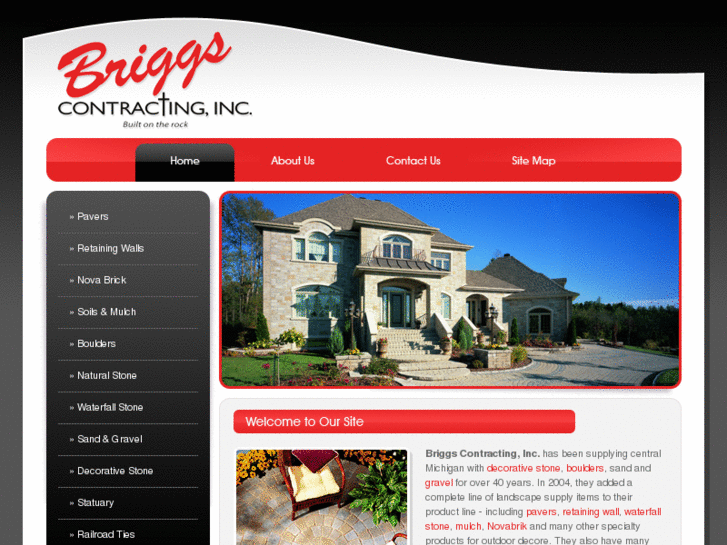 www.briggscontractinginc.com